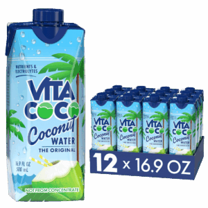 Coconut Water